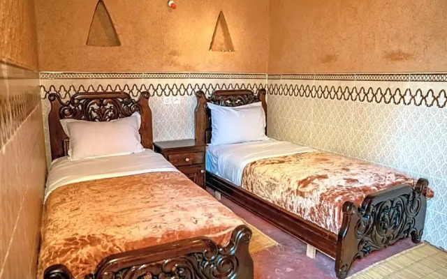 Maison L'étoile Du Désert