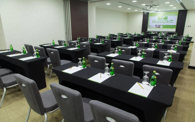 Holiday Inn Muscat Al Seeb by IHG