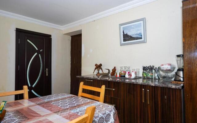 Guesthouse Nora