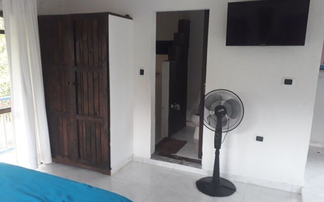 Finca Hotel Los Cerezos Quindio