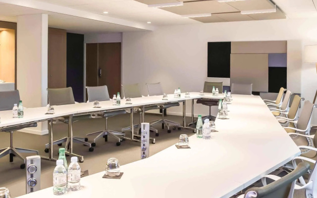 Novotel Reims Tinqueux