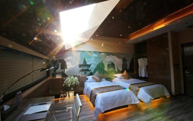 Kai Rui Hotel
