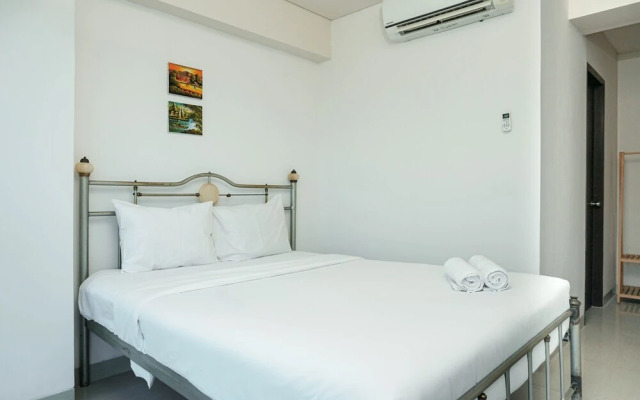 Wonderful 2BR at Callia Apartment