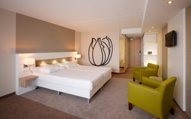 Gr8 Hotel Amsterdam Riverside