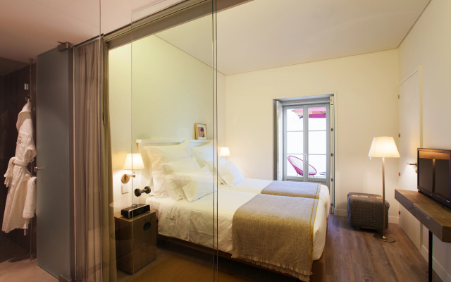 Memmo Alfama - Design Hotels