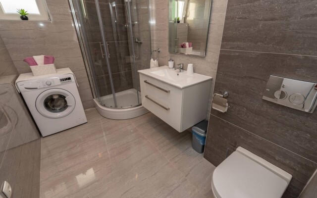 Holiday Home in Galovac With Pool