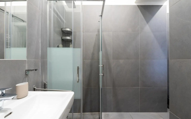 Cosy Apartment Naschmarkt