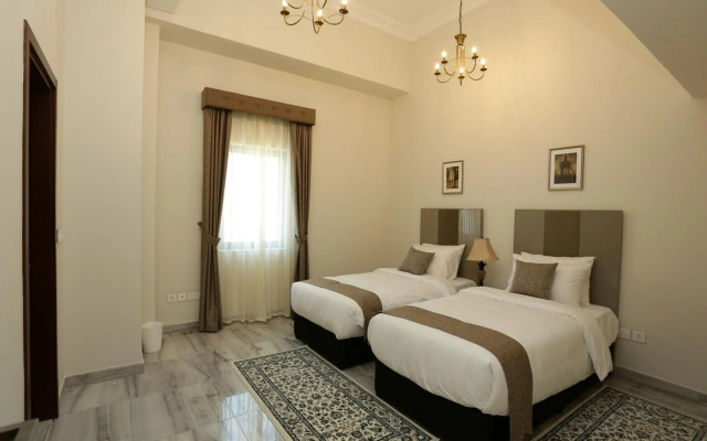 Marbella Holiday Homes