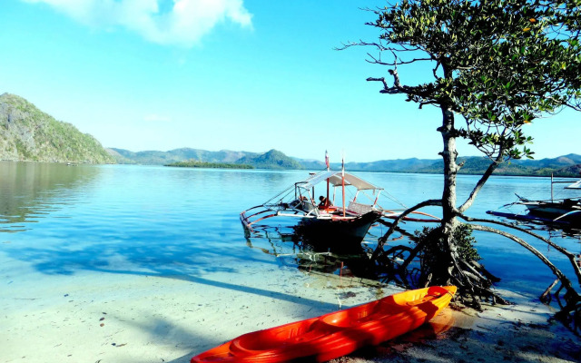 Majika's Island Resort