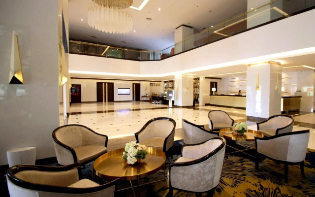 Grand DarulMakmur Hotel Kuantan