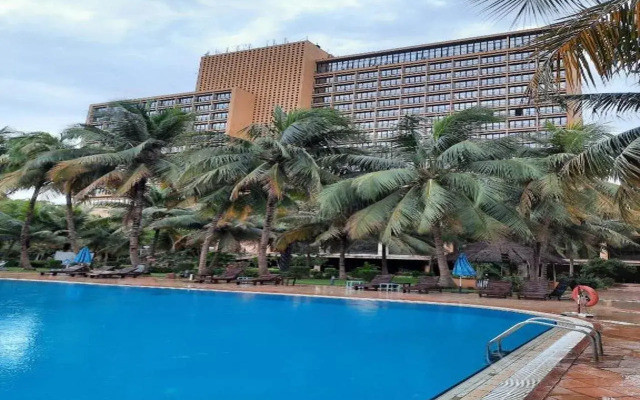 L'Amitie Hotel - Granada Hotel