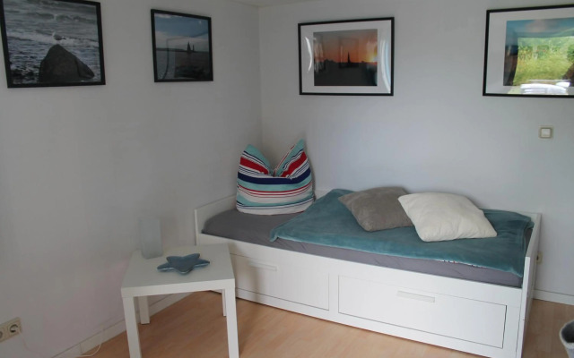 Lutzi´s Ferienwohnung