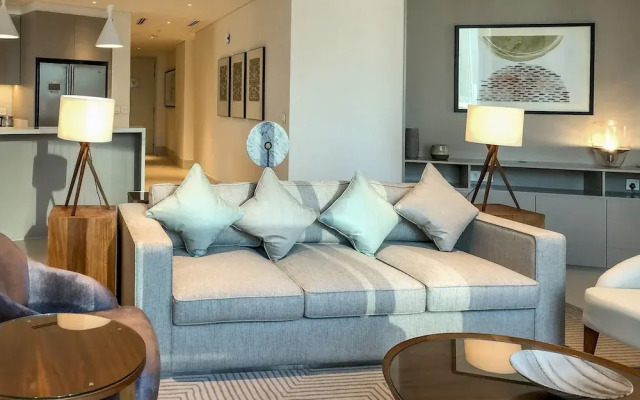 Vida Dubai Downtown Luxury Apartment