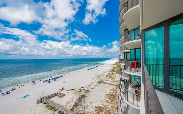 Phoenix Ix 907 2 Bedroom Condo