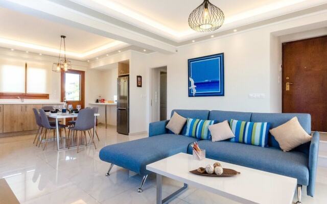 Leo - Unique Sea View Apartment