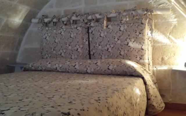 Bed  Breakfast Delle Camelie