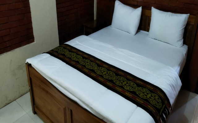 Borobudur Homestay Durian