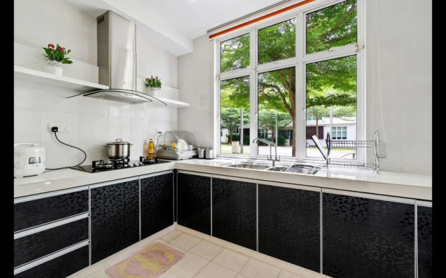 Lakeview Semi-D Cyberjaya Putrajaya