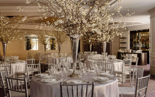 The Dupont Circle Hotel