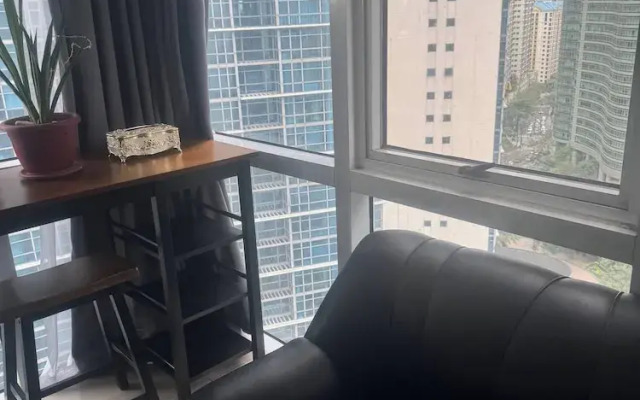 BGC Cheap Condo in BGC 5thavenue -23rd Street