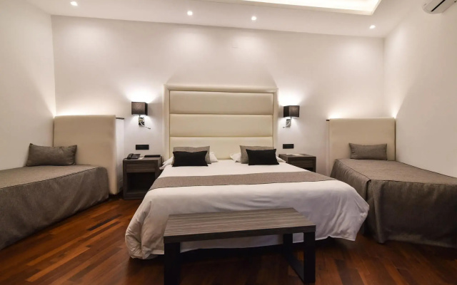 Hotel Palma