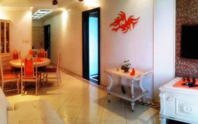 Apto 2 dorms com vista panorâmica