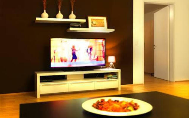 Apartment Vienna Art