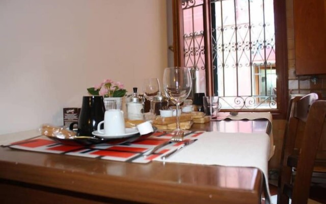 Mario Apartment 1479