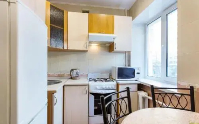 Apartments on Pechersk