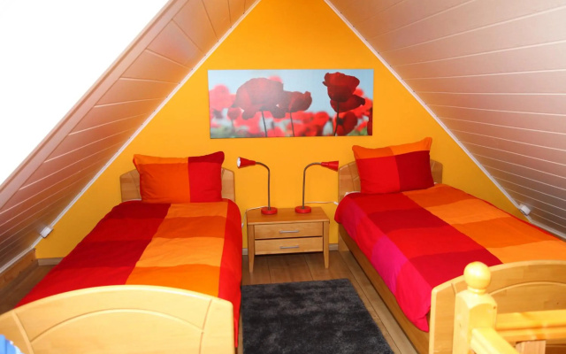 Appartement Familie Ernst