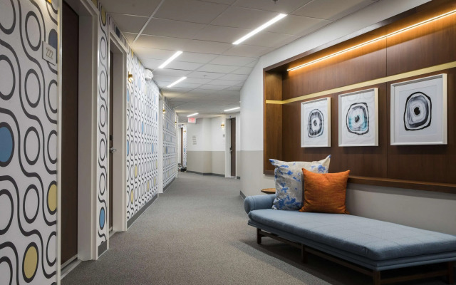 Unscripted Durham, Part of JDV by Hyatt