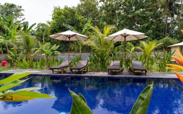 Sindhu Mesari Bungalow