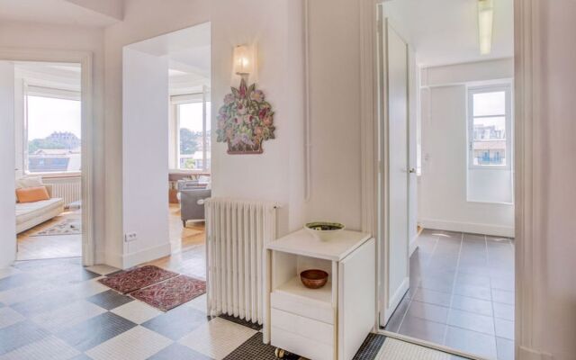 Villa Carlton Biarritz 18073