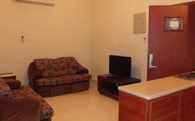 Tulip Jazan Apartment