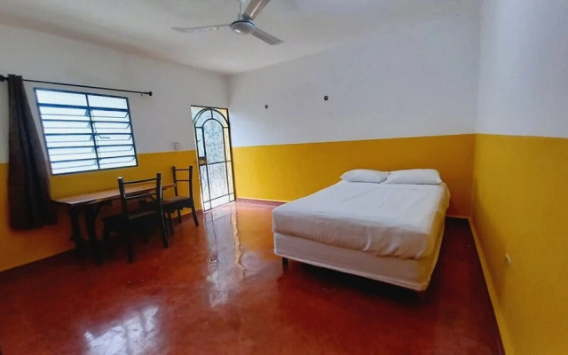 Casa zued