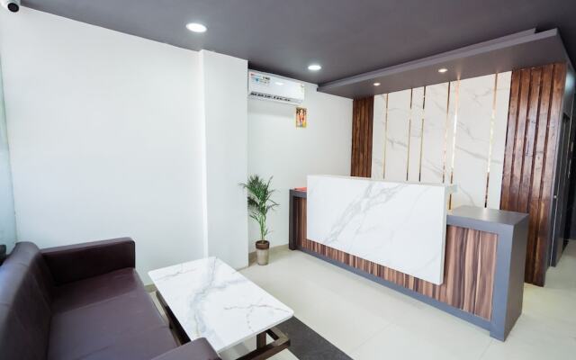 Hotel C20