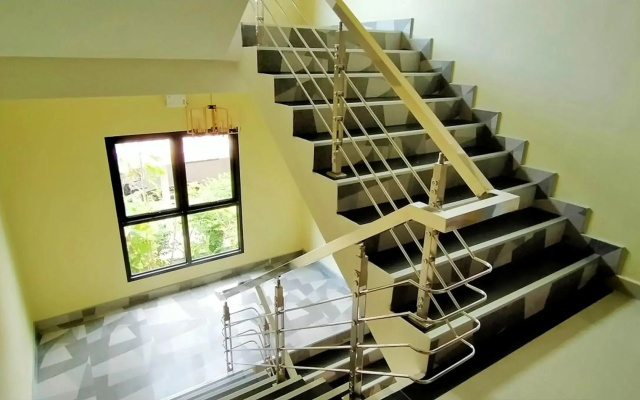 TK Thongrak Apartment