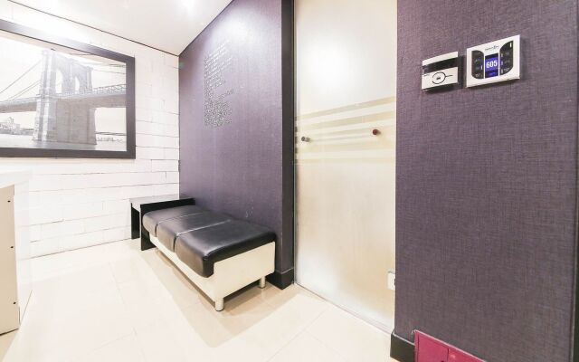 Hotel Yaja Seocho