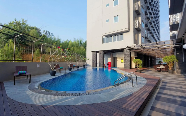 Nagoya Mansion Hotel & Residence