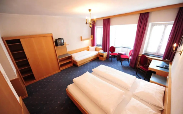 Hotel Krone