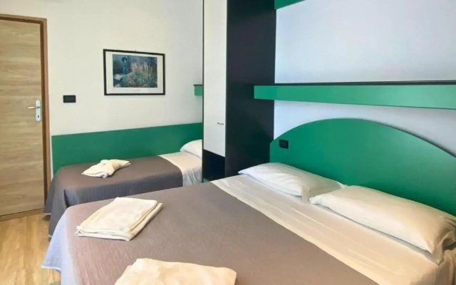 Hotel Tre Stelle