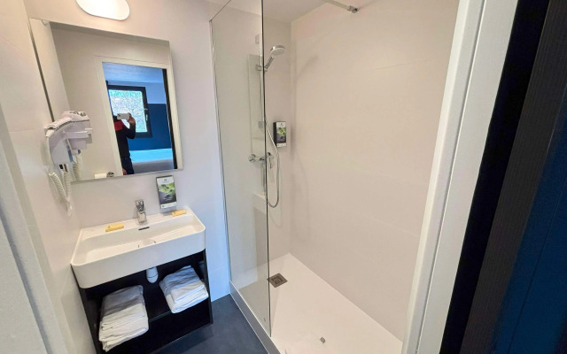 Sure Hotel by Best Western Annecy
