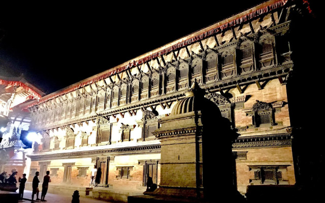 Shiva Guest House