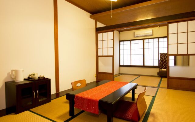 Guesthouse Fujinokura Kawaguchiko