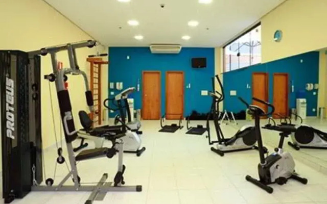 Comfort Inn & Suites Ribeirao Preto
