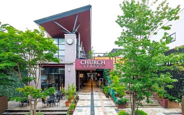 HOTEL KARUIZAWA CROSS - Vacation STAY 56438v