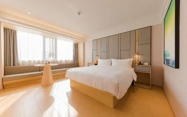 Ji Hotel- Putian Phoenix Mountain Park