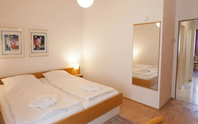 Ferienhaus in Falkenstein