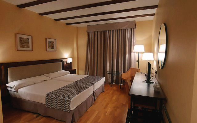 Hotel Spa Tudanca Aranda