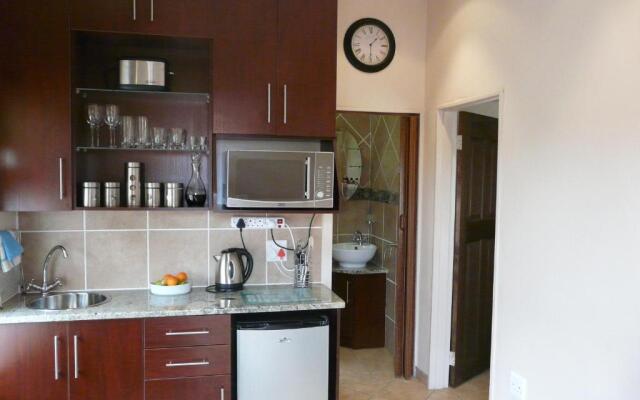 Ruresta Guesthouse